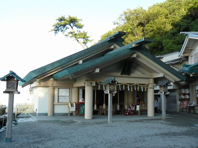 �񌩋��ʐ_��