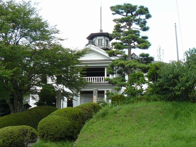 �����c���w�Z