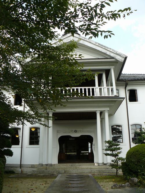 �����c���w�Z