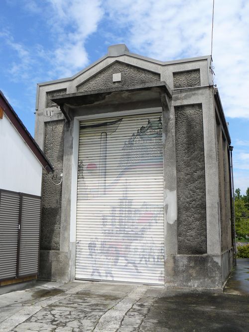 ���O�ՎԌ�