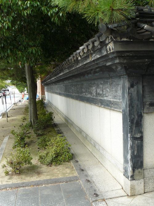 桑名市・諸戸氏庭園