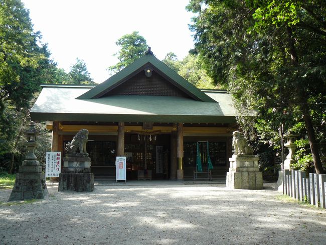 松山神社 (大阪市)