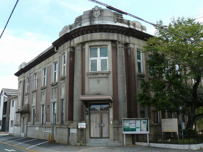 �����㐅�͓d�C�{��