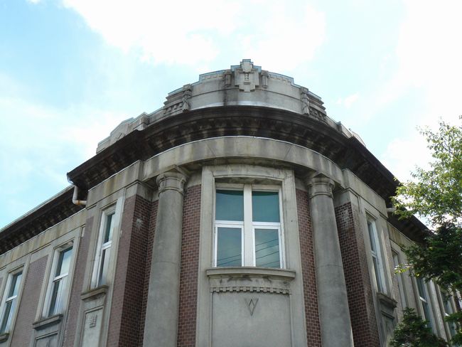 �����㐅�͓d�C�{��