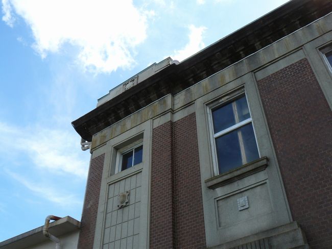 �����㐅�͓d�C�{��