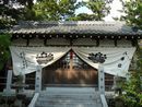 長島八幡神社