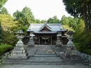 伊奈富神社
