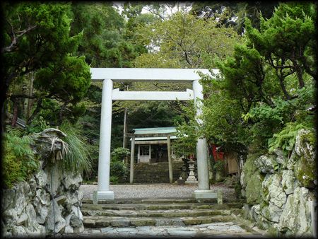 賀多神社